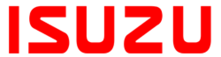 Logo Isuzu Bsd